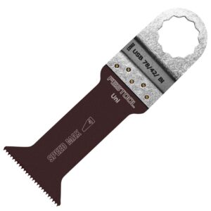 FESTOOL UNIVERSAL SAW BLADE USB 78/42/BI 5X 500147