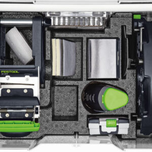 FESTOOL EDGE TRIMMING SET KB-KA 65 SYS 500177