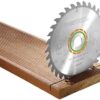 FESTOOL FINE TOOTH SAW BLADE 160X1