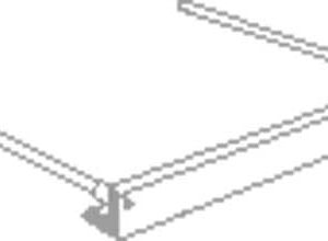 FESTOOL PARALLEL SIDE FENCE PA-HK 85 500645