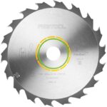 FESTOOL PANTHER SAW BLADE 230X2