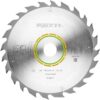 FESTOOL STANDARD SAW BLADE 230X2