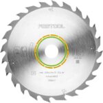 FESTOOL STANDARD SAW BLADE 230X2