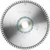 FESTOOL SPECIAL SAW BLADE 230X2