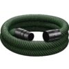SUCTION HOSE D36X3.5M AS/CT