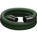SUCTION HOSE D36X3.5M AS/CT