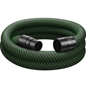 SUCTION HOSE D36X3.5M AS/CT