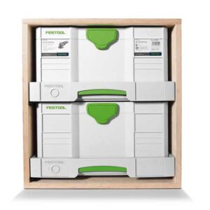 FESTOOL PULL-OUT DRAWER SYS-AZ 500692