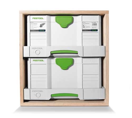 FESTOOL PULL-OUT DRAWER SYS-AZ 500692 FESTOOL PULL-OUT DRAWER SYS-AZ 500692