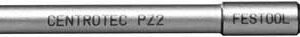 FESTOOL PZ BIT PZ 2-100 CE/2 500842
