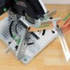 FESTOOL COMPOUND MITRE SAW SYM 70 E SYMMETRIC 561160