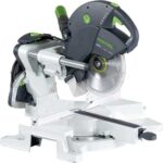 FESTOOL SLIDING COMPOUND MITRE SAW KS 88 E KAPEX 561396