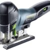 FESTOOL CORDLESS PENDULUM JIGSAW PSC 420 EB LI-BASIC CARVEX 561738