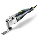 FESTOOL OSCILLATOR OS 400 EQ-SET VECTURO 563001