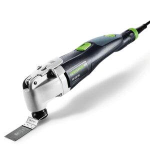 FESTOOL OSCILLATOR OS 400 EQ-SET VECTURO 563001