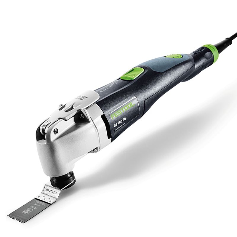 FESTOOL OSCILLATOR OS 400 EQ-SET VECTURO 563001 FESTOOL OSCILLATOR OS 400 EQ-SET VECTURO 563001