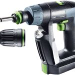 FESTOOL CORDLESS DRILL CXS LI 2