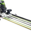 FESTOOL CORDLESS CIRCULAR SAW HKC 55 LI 5