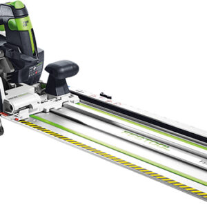 FESTOOL CORDLESS CIRCULAR SAW HKC 55 LI 5