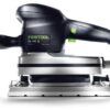 FESTOOL ORBITAL SANDER RUTSCHER RS 100 Q-PLUS 567697