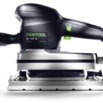 FESTOOL ORBITAL SANDER RUTSCHER RS 100 Q-PLUS 567697