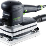 FESTOOL ORBITAL SANDER RUTSCHER RS 100 Q 567757