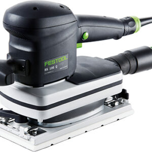 FESTOOL ORBITAL SANDER RUTSCHER RS 100 Q 567757