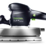 FESTOOL ORBITAL SANDER RUTSCHER RS 200 EQ-PLUS 567841