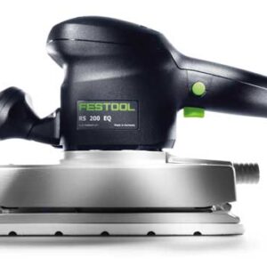 FESTOOL ORBITAL SANDER RUTSCHER RS 200 EQ-PLUS 567841