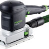 FESTOOL ORBITAL SANDER RUTSCHER RS 300 EQ-PLUS 567845