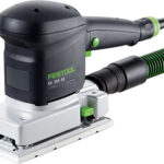 FESTOOL ORBITAL SANDER RUTSCHER RS 300 EQ-PLUS 567845