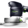FESTOOL ORBITAL SANDER RUTSCHER RS 300 EQ-SET 567848
