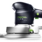 FESTOOL ORBITAL SANDER RUTSCHER RS 300 EQ-SET 567848