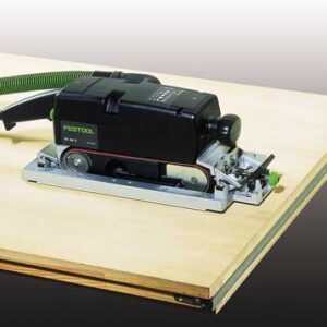 FESTOOL BELT SANDER BS 75 E-PLUS 570203