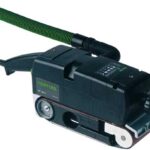FESTOOL BELT SANDER BS 105 570210