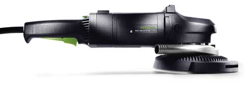 FESTOOL ROTARY SANDER RAS 180 E 570774 FESTOOL ROTARY SANDER RAS 180 E 570774