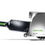 FESTOOL BRUSH MACHINE BMS 180 E 570775