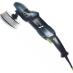 FESTOOL ROTARY POLISHER RAP 150-21 FE-SET AUTOMOTIVE SHINEX 570828