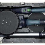 FESTOOL LONG-REACH SANDER LHS 225 EQ-PLUS/IP PLANEX 571719