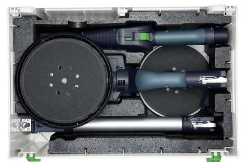 FESTOOL LONG-REACH SANDER LHS 225 EQ-PLUS/IP PLANEX 571719 FESTOOL LONG-REACH SANDER LHS 225 EQ-PLUS/IP PLANEX 571719