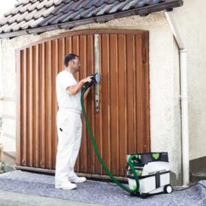 FESTOOL GEARED ECCENTRIC SANDER RO 125 FEQ-PLUS ROTEX 571779