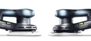 FESTOOL ECCENTRIC SANDER ETS EC 150/3 EQ-PLUS 571870