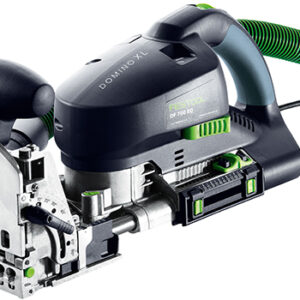 FESTOOL JOINING MACHINE DF 700 EQ-PLUS DOMINO XL 574320