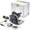 FESTOOL ALUMINIUM COMPOSITE MILLING MACHINE PF 1200 E-PLUS ALUCOBOND 5