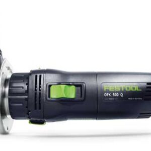 FESTOOL EDGE ROUTER OFK 500 Q-PLUS R3 574355