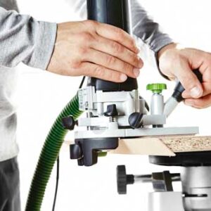 FESTOOL MODULE EDGE ROUTER MFK 700 EQ/B-PLUS 574453