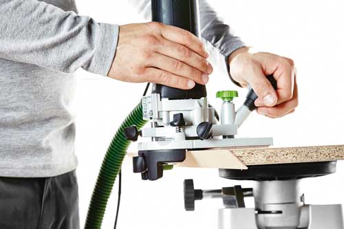FESTOOL MODULE EDGE ROUTER MFK 700 EQ/B-PLUS 574453 FESTOOL MODULE EDGE ROUTER MFK 700 EQ/B-PLUS 574453