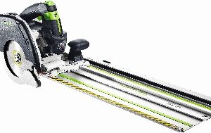FESTOOL CIRCULAR SAW HK 55 EBQ-PLUS-FSK420 574678