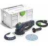 FESTOOL GEARED ECCENTRIC SANDER RO 150 FEQ-PLUS ROTEX 575069