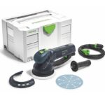 FESTOOL GEARED ECCENTRIC SANDER RO 150 FEQ-PLUS ROTEX 575069